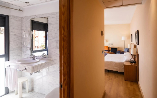 Hotel Villa San Juan