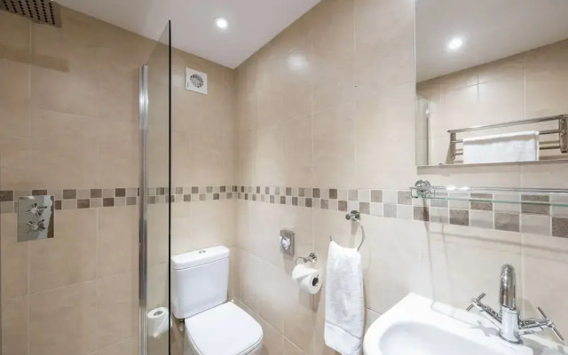 The Olde Barn, Sure Hotel Collection by Best Western