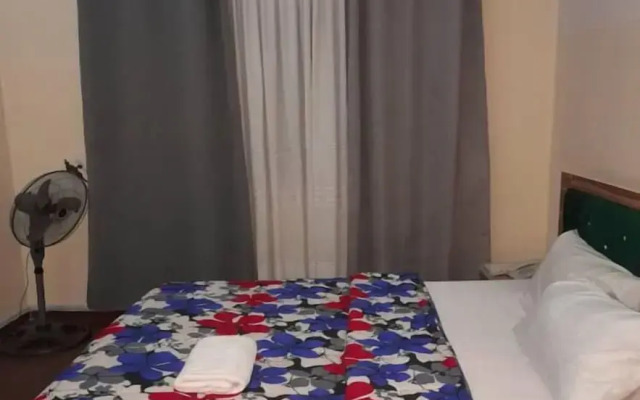 Hotel Adonai Limited