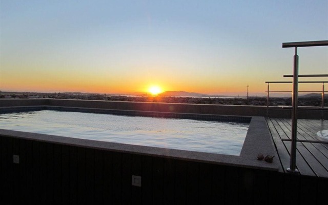 Paradiso Corporate - Cabo Frio