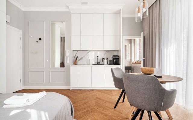 Apartamenty Swinoujscie - Villa 44