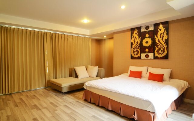 Sitha Boutique House