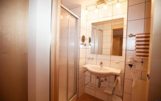 Hotel Garni Piz Arina