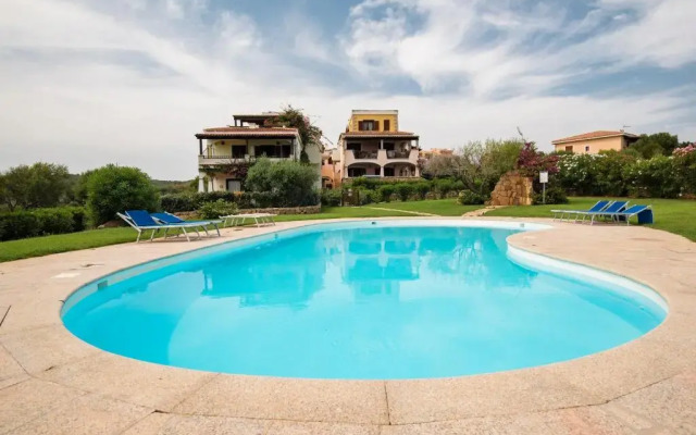 Spiaggia Bianca Pedra Rosa