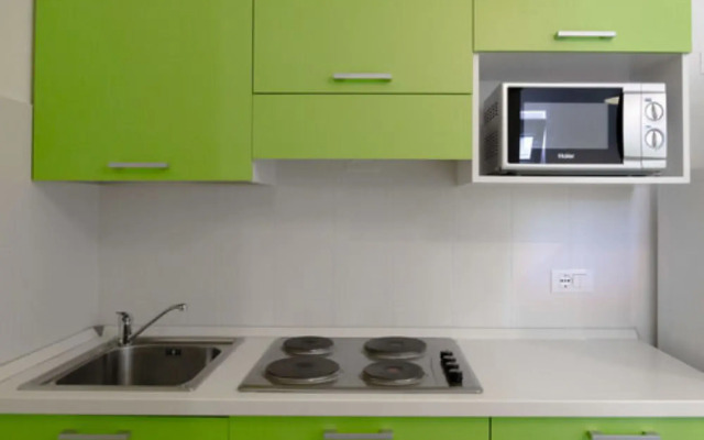 Del Garda Village and Camping