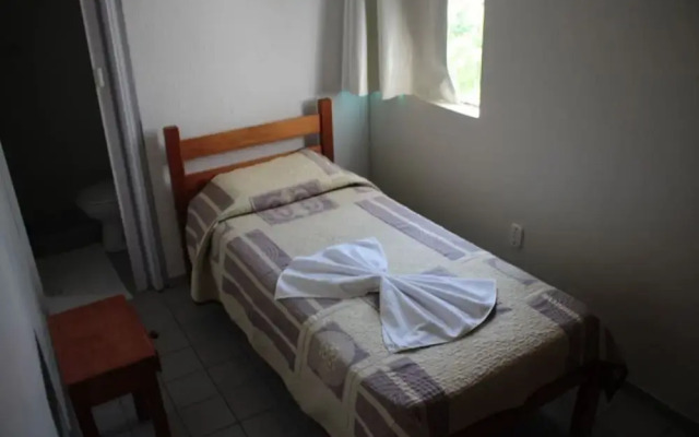 OYO Passos Inn Hotel