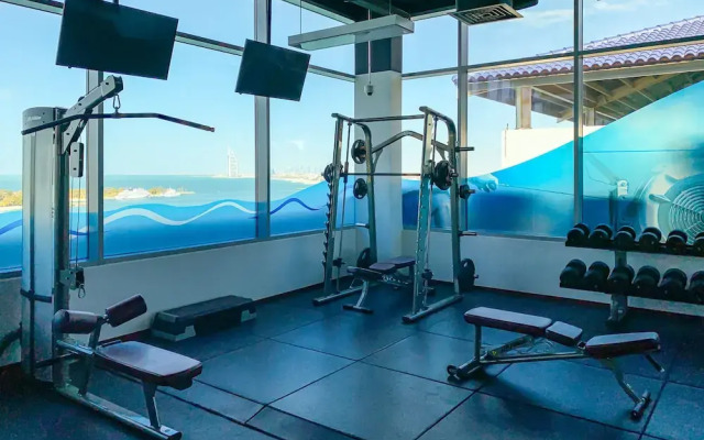 Azure Residence Suites
