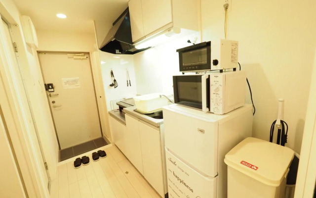 i home Tsubogawa / Vacation STAY 53028