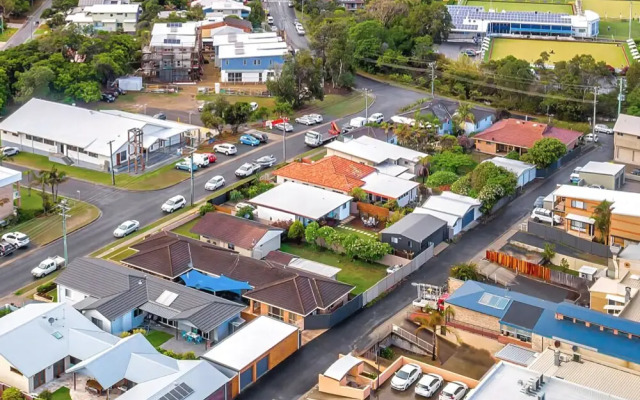 Blue Haze 4 - Sawtell, NSW