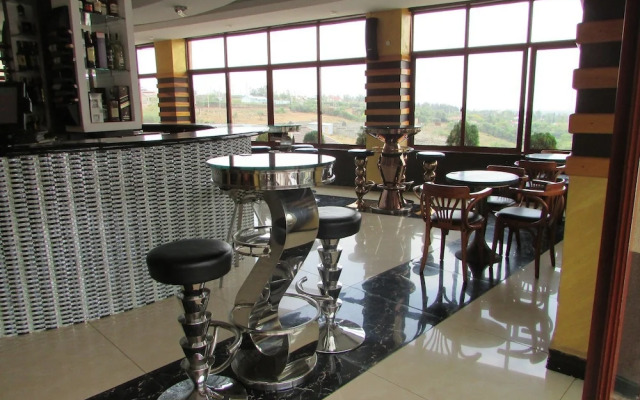 Tripple O's Hotel