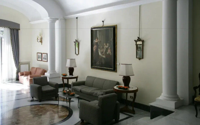 Villa San Gennariello B&B