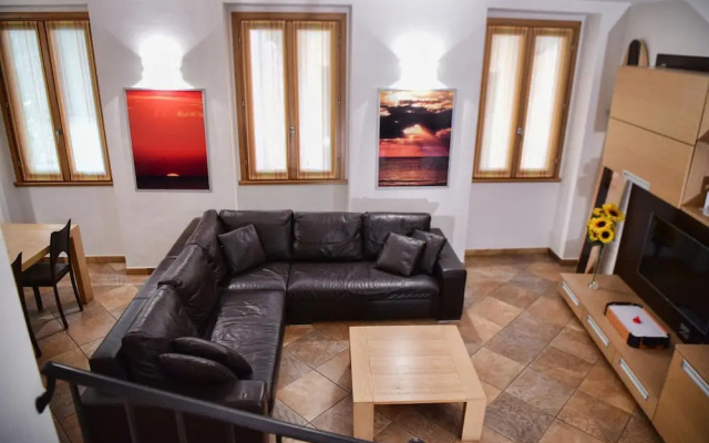 Casa Roncati Deluxe by Wonderful Italy