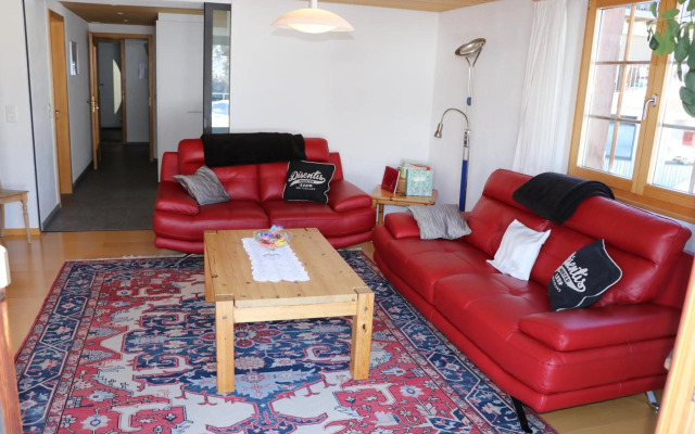 Ferienwohnung Rigoleth