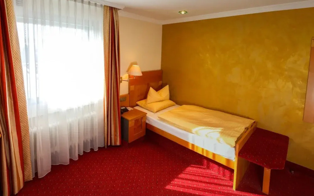Rebgarten Hotel Adler