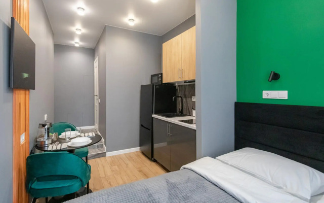 На квартире на шоссе Волоколамское 71/22 корпус 3