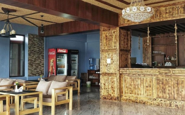 Guesthouse Pfeilgasse