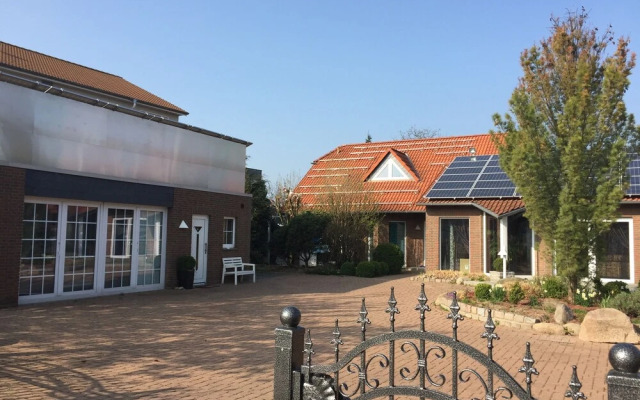 Modern House Gehrden