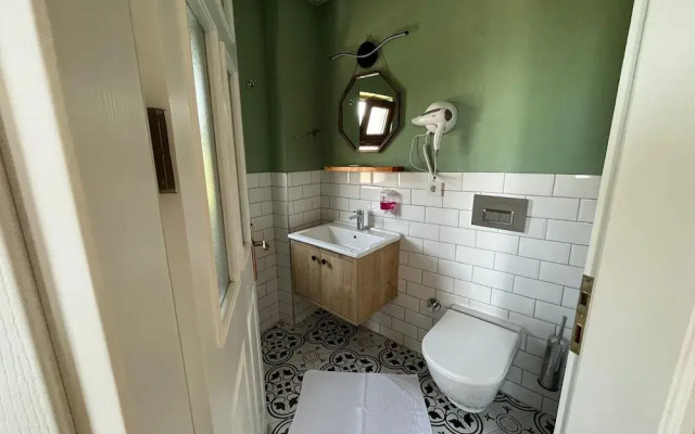 Akar Butik Otel Gökçeada