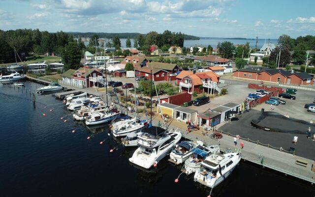 Idas Brygga Skepparehus