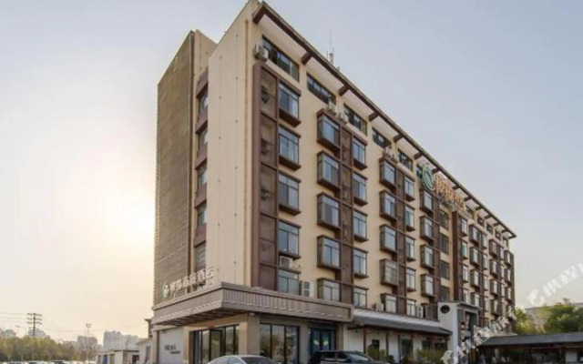 Olive Hotel