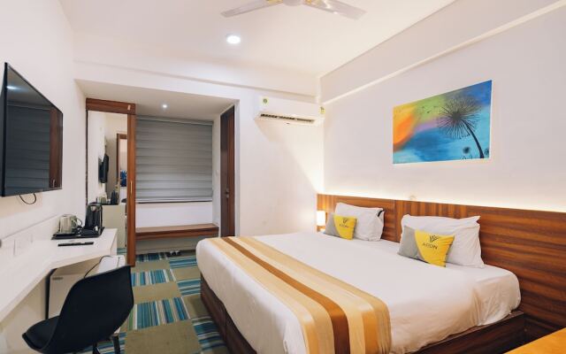 Hotel Aston