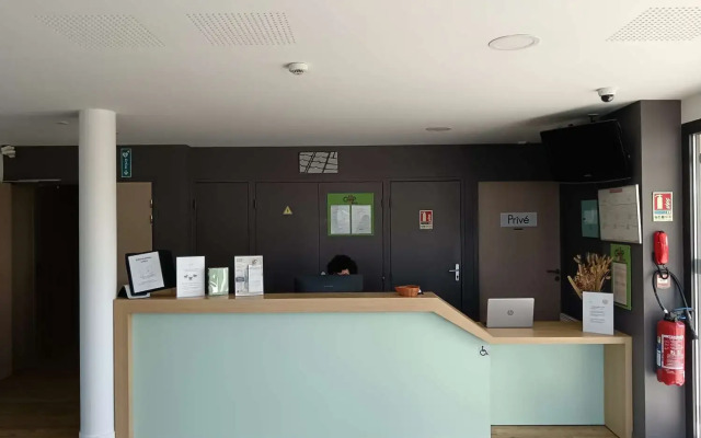 Sure Hotel by Best Western Guerande