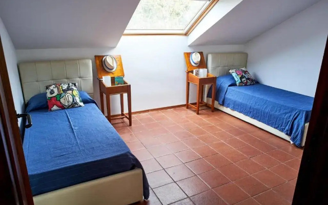 LuminHouse Mondello Valdesi