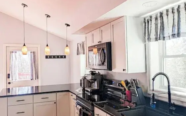 Glen Mary Apartments