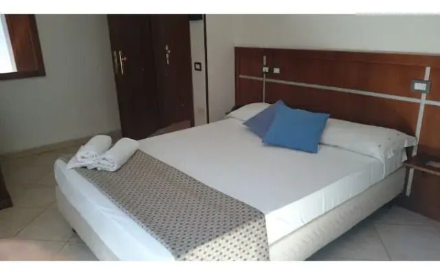 Hotel La Terrazza