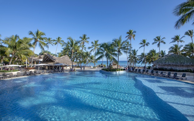 Viva Wyndham Viva Wyndham Dominicus Beach Resort — All Inclusive