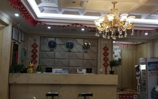 Kaimeisi Business Hotel