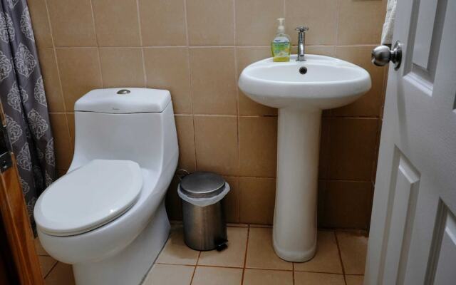 Hotel Los Sueños de Bajos del Toro