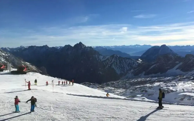 Marlena Hollental Chalet