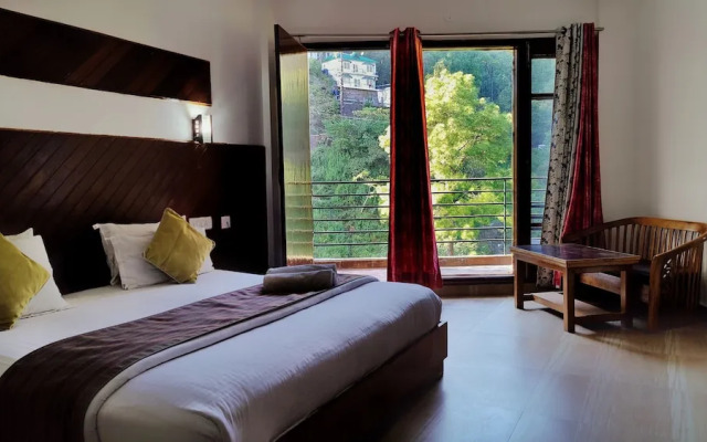 Neel Giri Resort