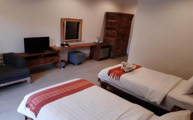 Pelasa Hotel
