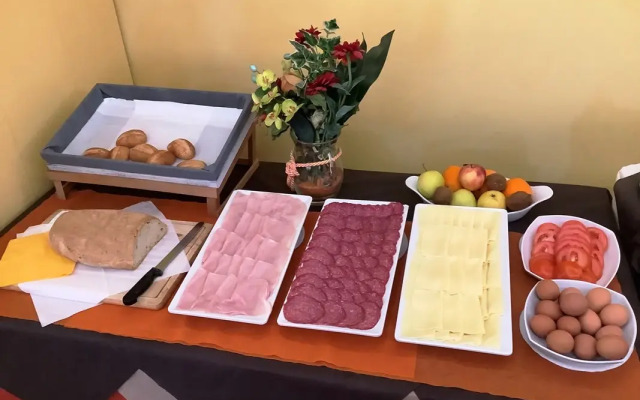 La Querceta
