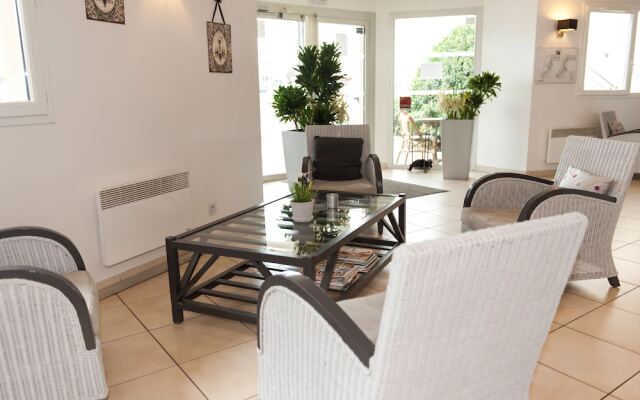 Citotel Armony Hotel