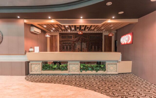 Hotel Jusenny Syariah by OYO Rooms