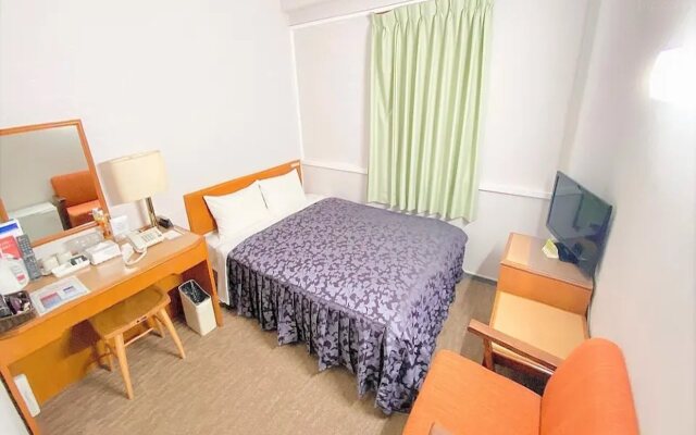 Hotel New Saitama