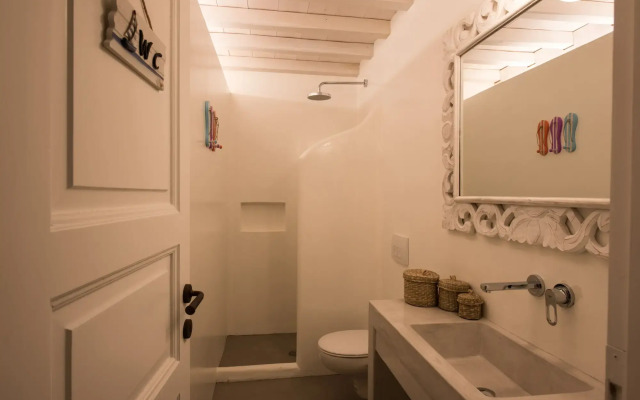 Evlalia Studios & Villas