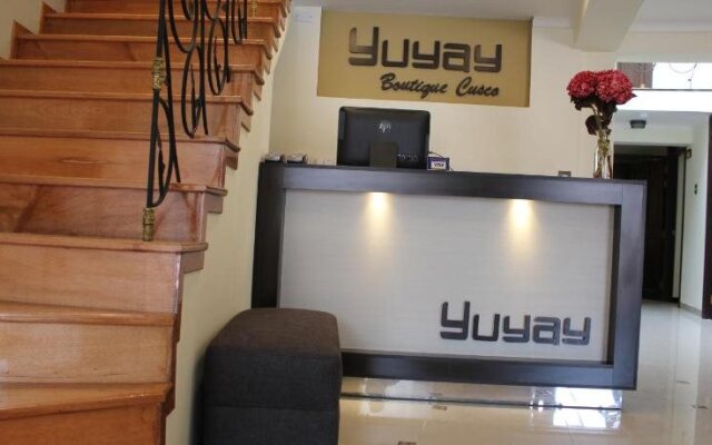 Yuyay Boutique Cusco