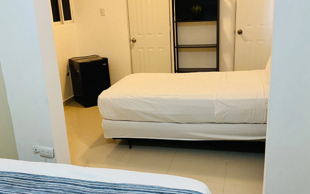 RIG Hotel Casa Conde