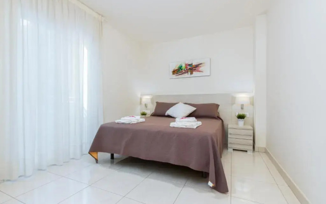 Apart-rent Apartamento Francesc Macia 2A
