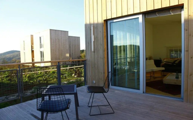 Narköy Ecologic Hotel & Organic Farm