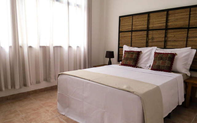 Hotel casa dos Frades