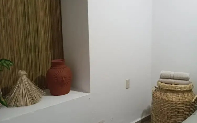 Hostel Paricutín
