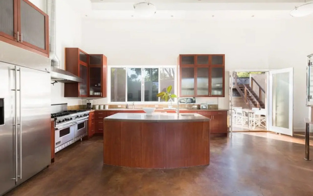 Modern & Chic Home in Oceanside w/ Heated Pool, Spa, & Fire Pit!   Moreno by AvantStay