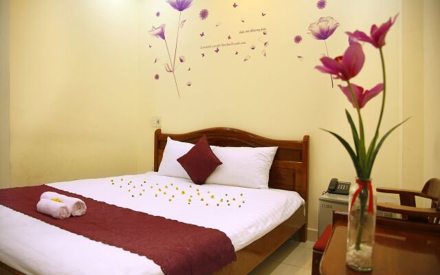 Victori Hotel Da Nang