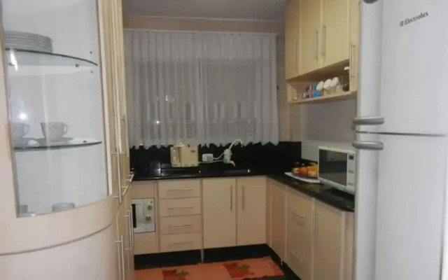 Apto Praia Central Camburiu