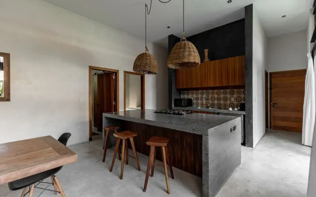 Lumina at Mudra Tulum